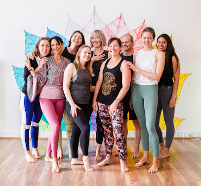 profile picture of Balanced Yoga profile picture