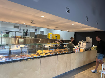 profile picture of Three Mills Bakery Leeton St profile picture