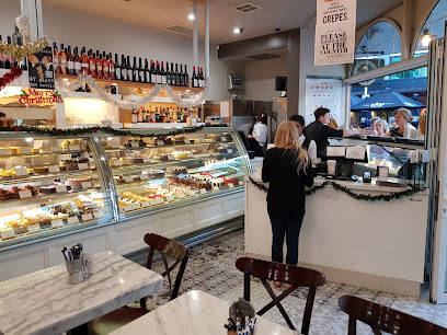 profile picture of Via Dolce profile picture