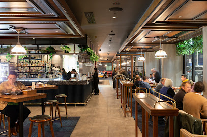 profile picture of Marble and Grain profile picture