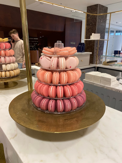 profile picture of La Belle Miette profile picture