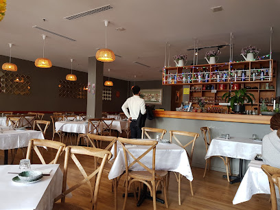 profile picture of Madam Lu Malaysian & Chinese Restaurant (Fully Licensed) profile picture