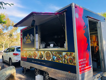 profile picture of The Monkey Temple profile picture