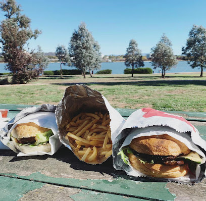 profile picture of Brodburger profile picture