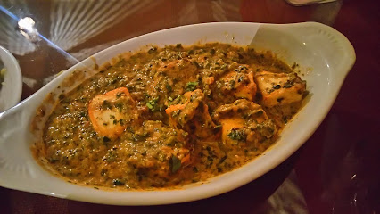 profile picture of Taj Mahal Indian Restaurant profile picture