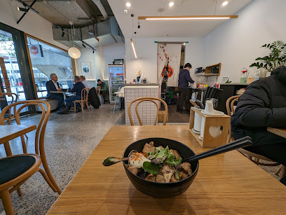 profile picture of Don Japanese Restaurant profile picture