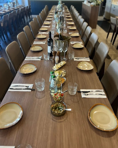 profile picture of Anatolia Mediterranean Restaurant profile picture