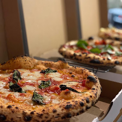 profile picture of Department of Pizza profile picture