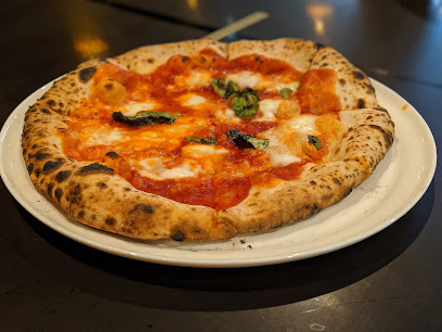 profile picture of Pizza Artigiana profile picture