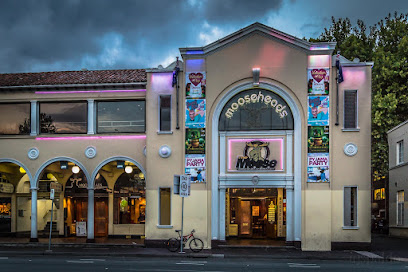 profile picture of Mooseheads Canberra profile picture