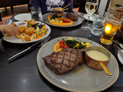 profile picture of Chifley's Bar and Grill profile picture