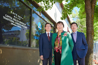profile picture of Capital Health Centre of Traditional Chinese Medicine profile picture