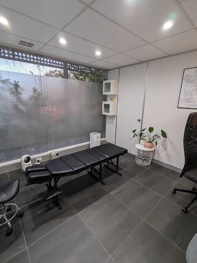 profile picture of Canberra City Chiro profile picture