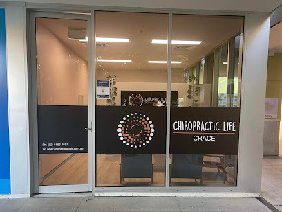 profile picture of Chiropractic Life Canberra profile picture