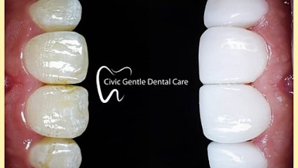 profile picture of Civic Gentle Dental Care | Cosmetique Dental profile picture