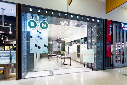 profile picture of Bailey Nelson Optometrist profile picture