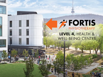 profile picture of Fortis Physio profile picture