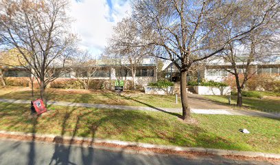 profile picture of Canberra Physiotherapy Centre profile picture