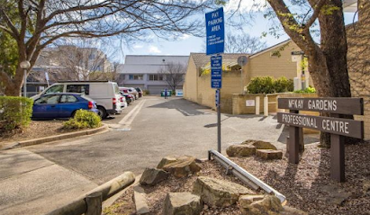 profile picture of My Podiatrist Canberra profile picture