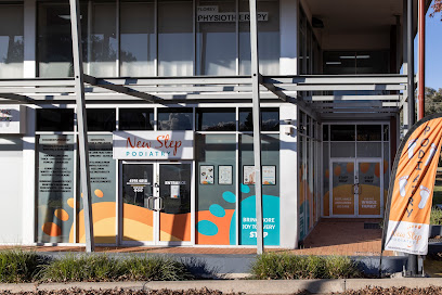 profile picture of New Step Podiatry | Podiatry & Orthotics Canberra