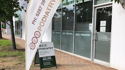 profile picture of ACT Podiatry profile picture