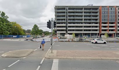 profile picture of complete REHABILITATION profile picture