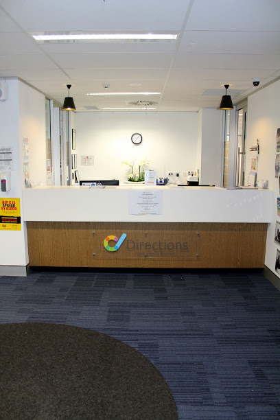 profile picture of Directions Health Services profile picture