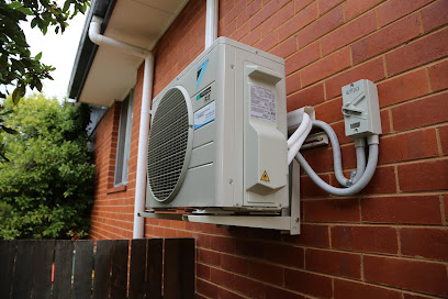 profile picture of AirConditioning Canberra profile picture