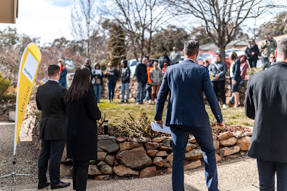 profile picture of Ray White Canberra profile picture