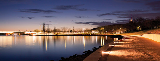 profile picture of Archer Canberra profile picture