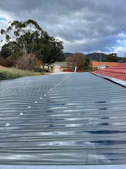 profile picture of Canberra Handyman profile picture