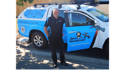 profile picture of Jim's Handyman Canberra North profile picture