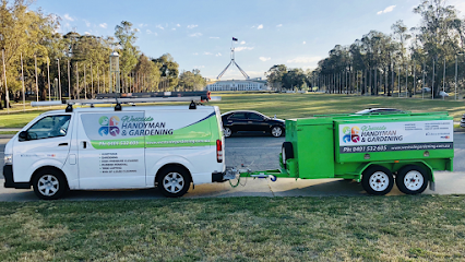 profile picture of Westside Handyman & Gardening profile picture