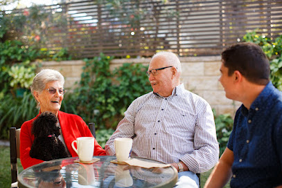 profile picture of HammondCare Home Care ACT profile picture