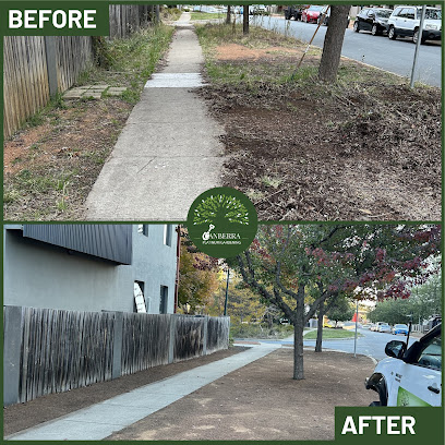 profile picture of Canberra Platinum Gardening profile picture
