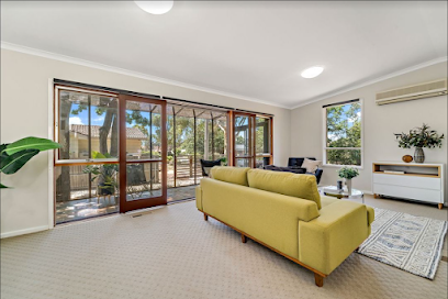 profile picture of Fluid Painting Solutions Canberra profile picture