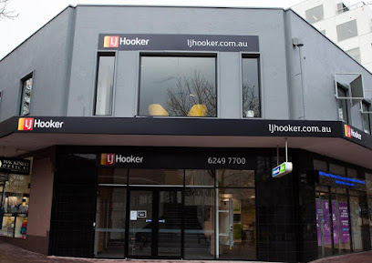 profile picture of LJ Hooker Strata ACT profile picture