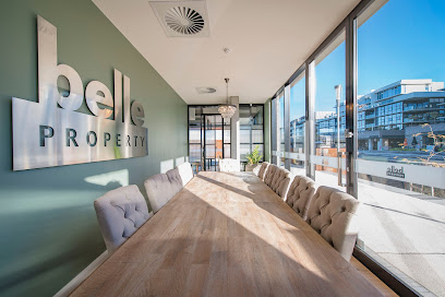 profile picture of Belle Property Canberra profile picture