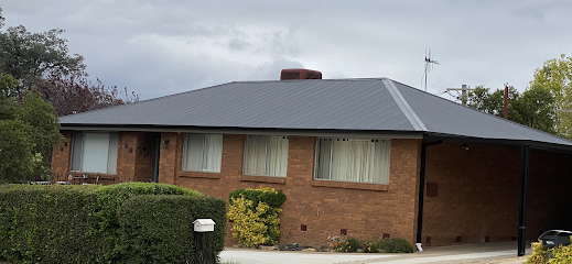profile picture of Canberra Roofing profile picture