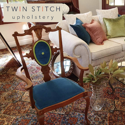 profile picture of Twin Stitch Upholstery profile picture