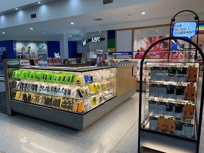 profile picture of The Mobile Company Canberra