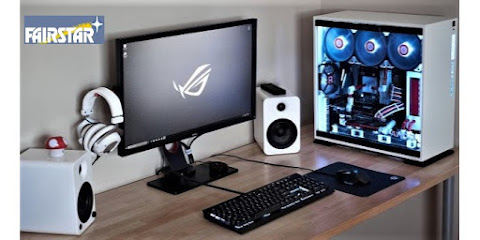 profile picture of Fairstar Computers profile picture