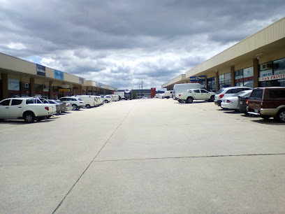 profile picture of PACK & SEND Fyshwick profile picture