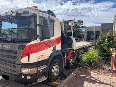 profile picture of Delfast Couriers profile picture