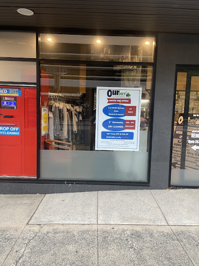 profile picture of Our Dry Cleaners profile picture