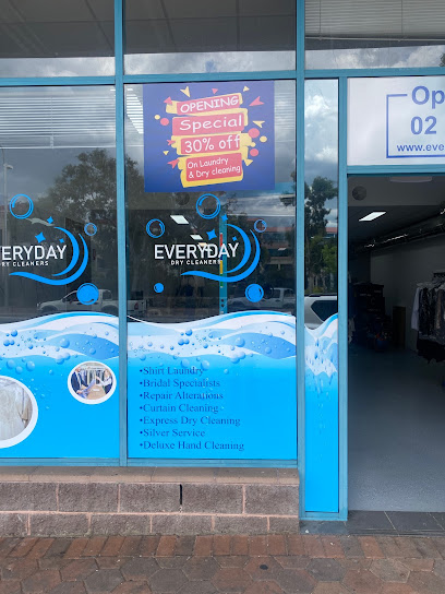 profile picture of Everyday Dry Cleaners profile picture