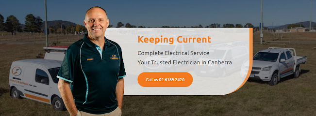 profile picture of Complete Electrical Service Canberra profile picture