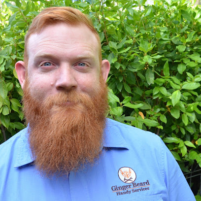 profile picture of The Ginger Beard Repair Service profile picture