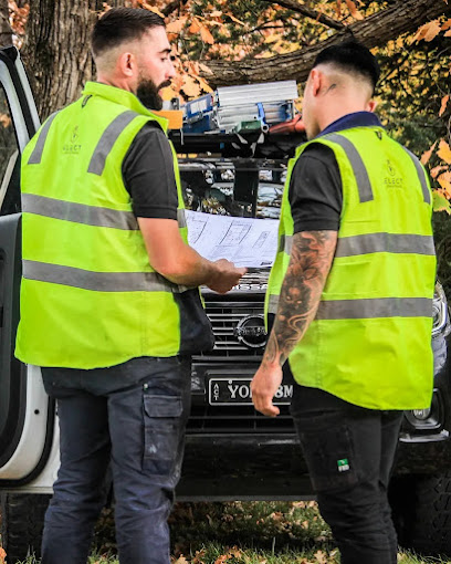 profile picture of Elect Solutions profile picture