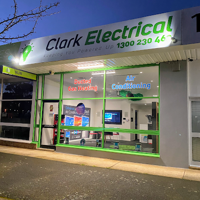 profile picture of Clark Electrical & Air Conditioning profile picture